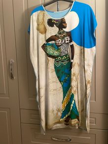 Colton   dress