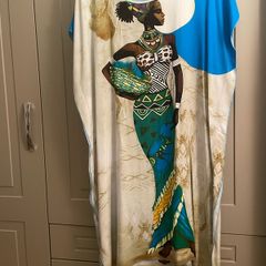 Colton   dress