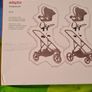 Phil & Teds Sport double buggy Image 4
