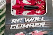 RC Wall climber