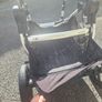 City Select. Jogger. Double Buggy. Image 7
