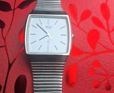 Seiko
