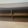 tv stand and tall cabinet living room Image 5
