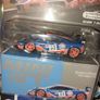 Mini GT 1:64 scale diecast model of the McLaren F1 GTR #33 1996 Le Man's 24 Hour Gulf Livery Exclusive Limited Edition Die-cast Model Car Image 2