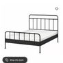 IKEA STJARNOKing Size + JOYA Premium Gel Mattress Image 8