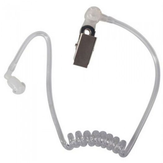 2602 2 Pin Security Earpiece Headset for Kenwood BAOFENG