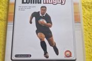 Jonah Lomu Rugby Pc cd rom Games Original