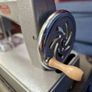 Vintage sewing machine Image 4