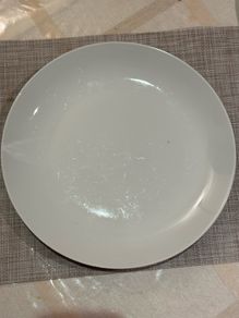 27cm Dinner Plates