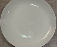 27cm Dinner Plates