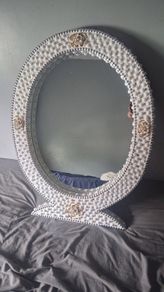 Very nice mirror in great condition no longer needed