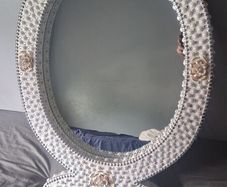Very nice mirror in great condition no longer needed