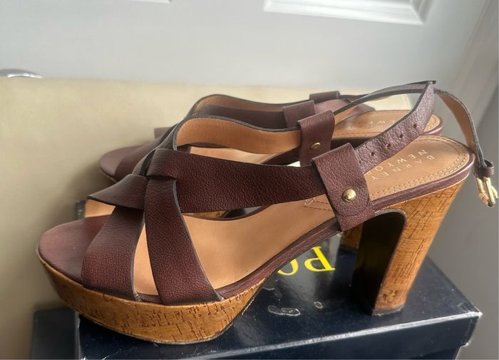 Barneys New York sandals