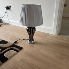 lamp