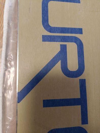 Used Burton AIR Mens Board Bindings None 157 cm