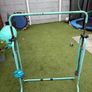 Gymnastics bar Image 3