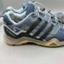 Adidas Terrex Swift R2 GTX Gore-Tex Hiking Shoes Blue Womens UK 6 EU 39.3 Trail Image 7