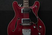 Yamaha SA-50 1967-1972 - Cherry
