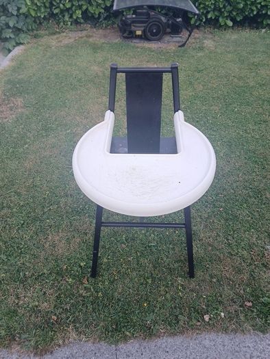 high chair