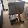 Baby bassinet Image 2
