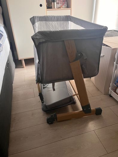 Baby bassinet