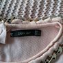 Zara sleeveless top Image 3