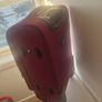 10kg Suitcase - 4 Wheel Image 2