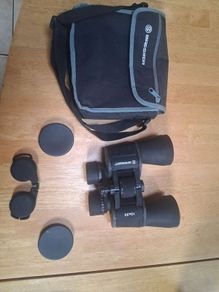 Binoculars