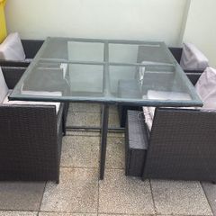 Garden outdoor furniture