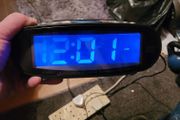 Alarm clock