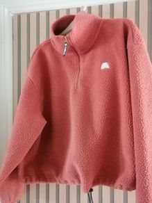 4th arc fleece size small