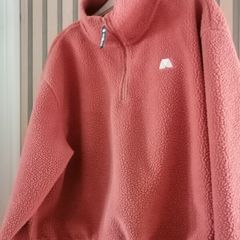 4th arc fleece size small