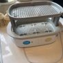 tommee tippee 6 bottle steam steriliser Image 3