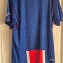 PSG Jersey 26 Image 7