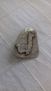Arts & Crafts Brooch.