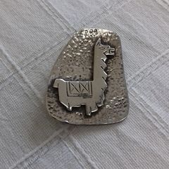 Arts & Crafts Brooch.
