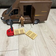 Van