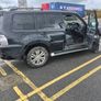 Mitsubishi pajero Image 6