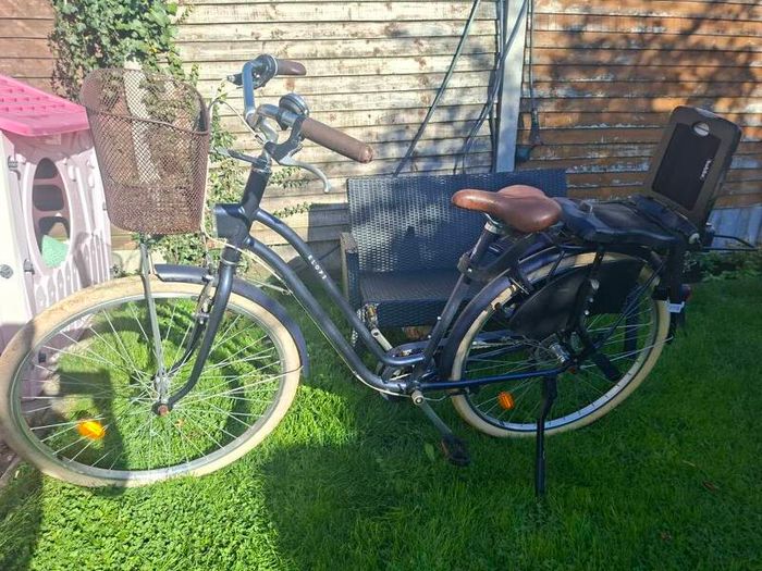 bike