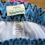 Next Swim Shorts with pockets. Age 4-5 Image 3