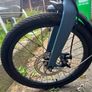 Fiido D11 Electric Folding Bike + Fiido Electric Lock d21 Image 10