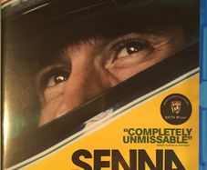 Ayrton Senna [2010] Senna [Blu-ray Sports Movie]
