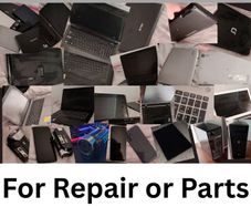 Tech bundle- for repair
