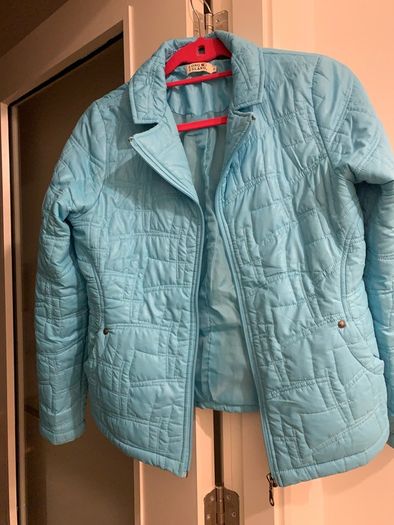 jackets