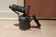 Brass Blow Lamp Blow Torch