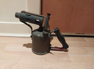 Brass Blow Lamp Blow Torch