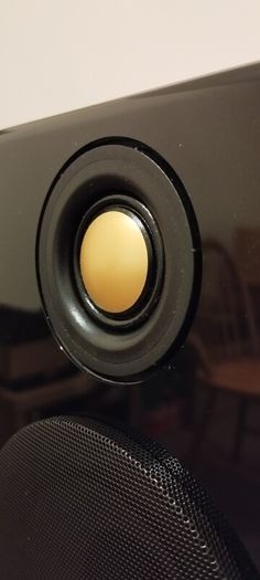 Speakers, Monitor Audio Radius 270