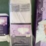 clevamama baby mattress, pillow & sheets Image 4