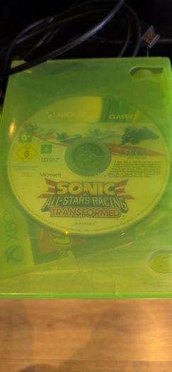 Xbox 360 S