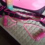 gym bag mat ect Image 2